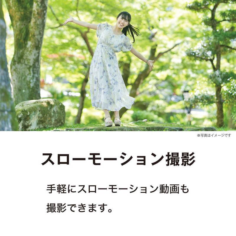 ケンコー　Kenko デジタルカメラ KC-ZM08 ホワイト LTD　KC-ZM08 WH LTD