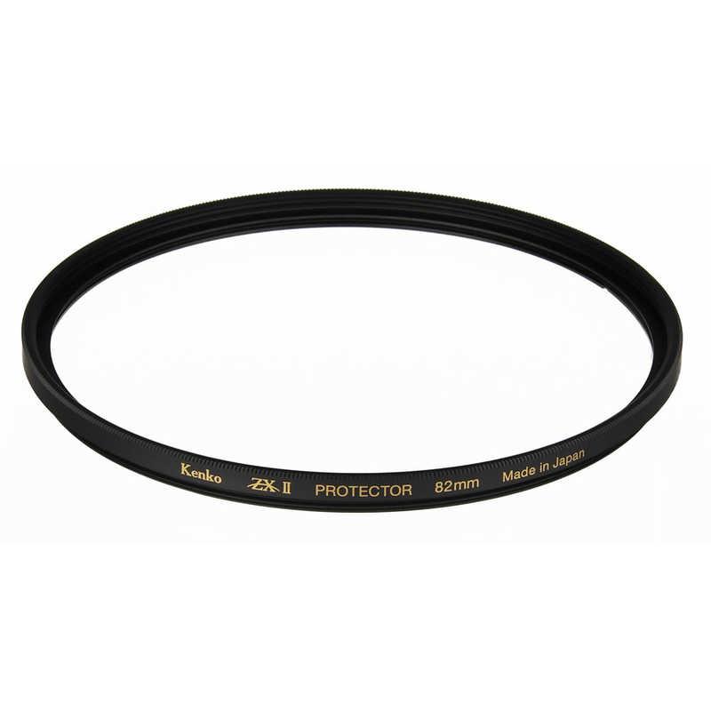 ケンコー ZXII ゼクロス2プロテクター 46mm : コジマYahoo!店