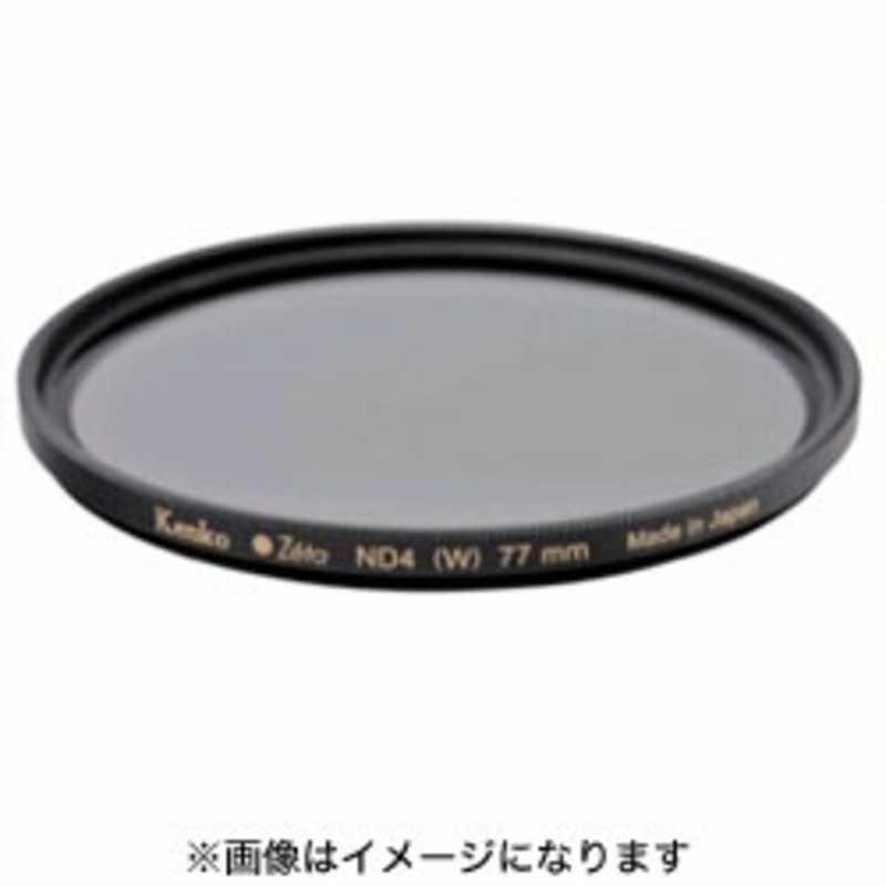 MF27 フィルターキット 4枚入り ケンコー・トキナー（KenkoTokina） ケンコー Zeta ND4フィルター