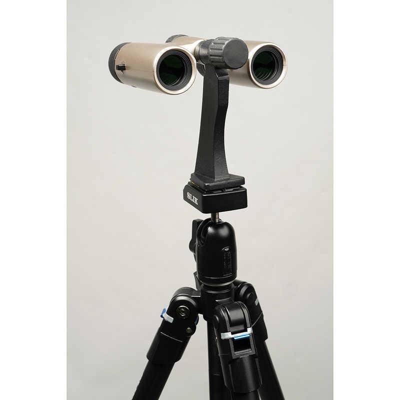 ケンコー　双眼鏡 ウルトラビューH 10×21DH FMC [ 10倍 / 径21mm ] ゴールド　UVH10X21DHLTD_6