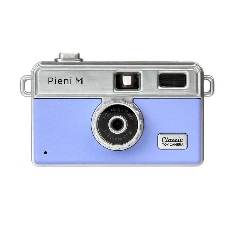 【訳あり】ミニデジカメ[1010] ケンコー・トキナー（KenkoTokina） ケンコー Kenko トイカメラ Pieni