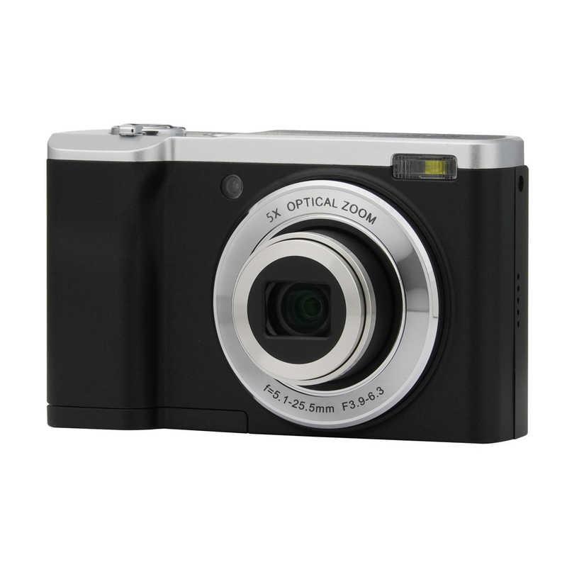 ケンコー コンパクトデジタルカメラ KCZM08LTD : コジマYahoo!店