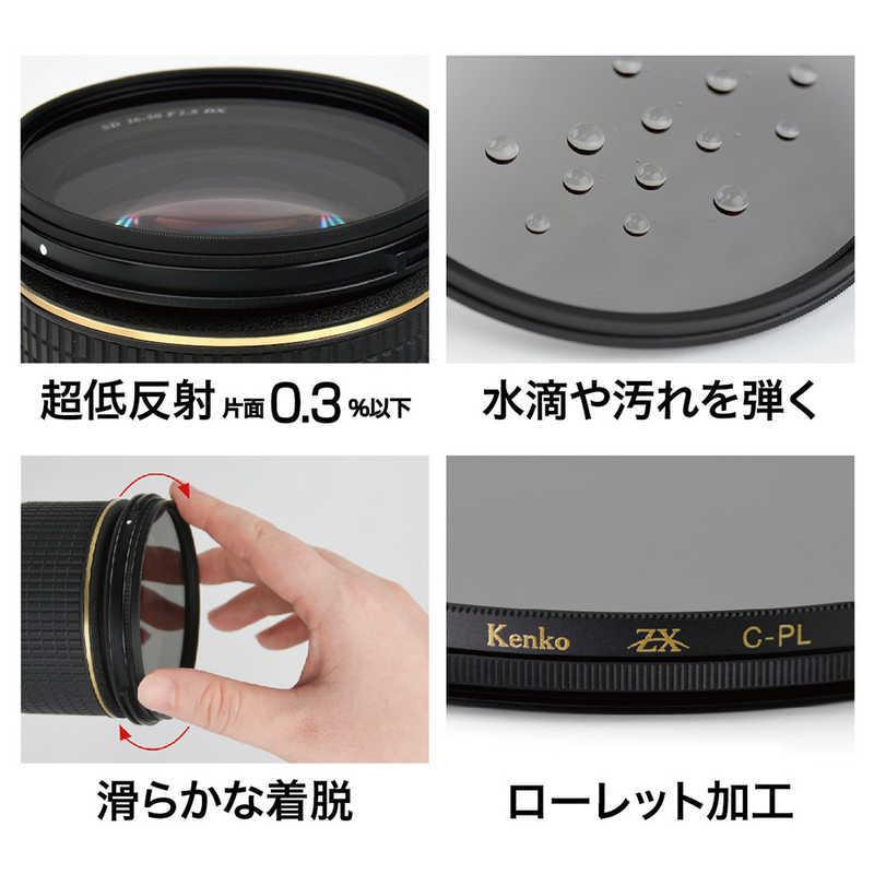ケンコー 95mm ZXゼクロス C-PL