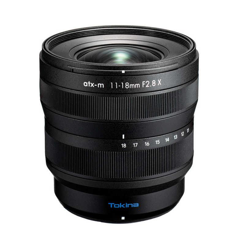 レンズ(ズーム) TAMRON 18-200mm F3.5-6.3 Di II MACRO ケンコー・トキナー（KenkoTokina） ケンコー カメラレンズ Tokina atx