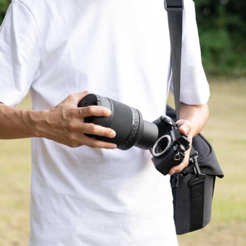 あきののページ 新品》Tokina (トキナー) SZ 900mm PRO Reflex F11 MF CF（EOS M