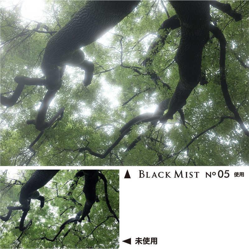ケンコー ブラックミスト No.05 62mm BLACKMIST05-62S|コジマPayPayモール店|05