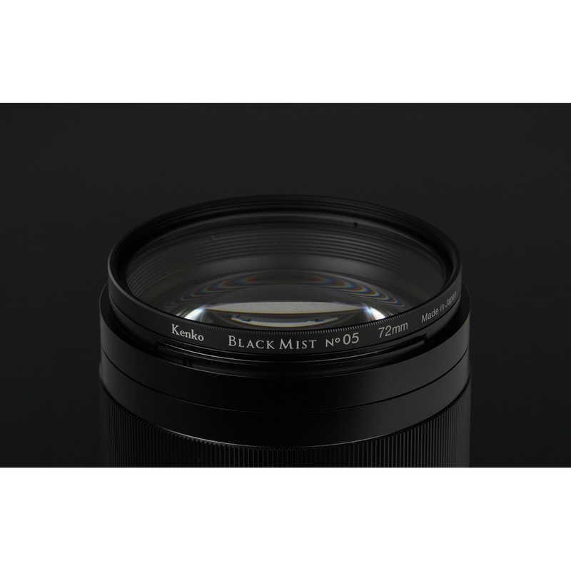 ケンコー ブラックミスト No.05 62mm BLACKMIST05-62S|コジマPayPayモール店|07