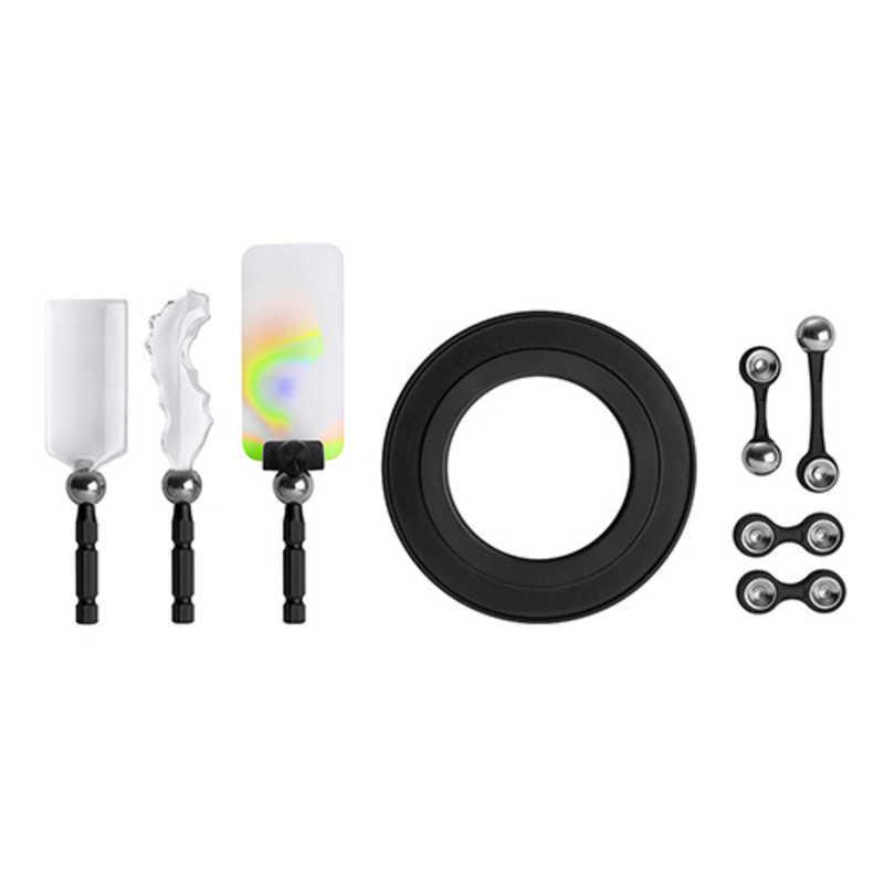 ココロカ リブマックス 1/f 電床マット 未開封 未使用品 ココロカ株式