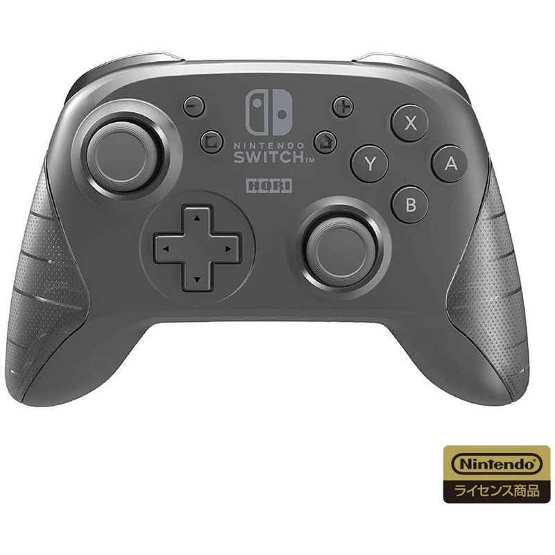 HORI HORI ワイヤレスホリパッド for Nintendo Switch NSW-077 HORI HORI ワイヤレスホリパッド for Nintendo Switch NSW-077
