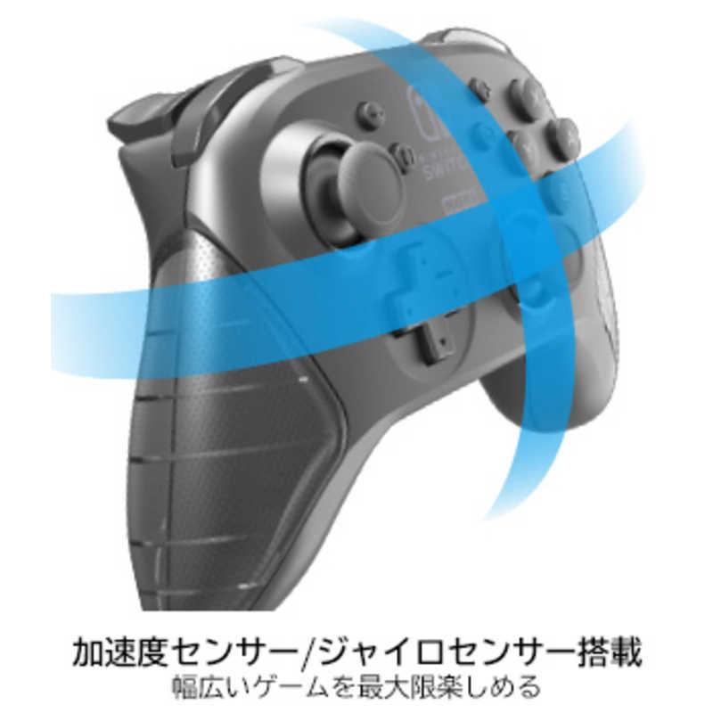 HORI HORI ワイヤレスホリパッド for Nintendo Switch NSW-077 HORI HORI ワイヤレスホリパッド for Nintendo Switch NSW-077