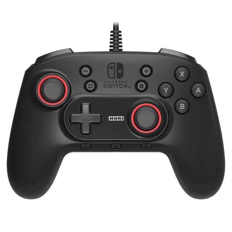 HORI ホリパッドFPS for Nintendo Switch PC NSW-326 超美品 HORI ホリパッドFPS for Nintendo Switch PC NSW-326 超美品