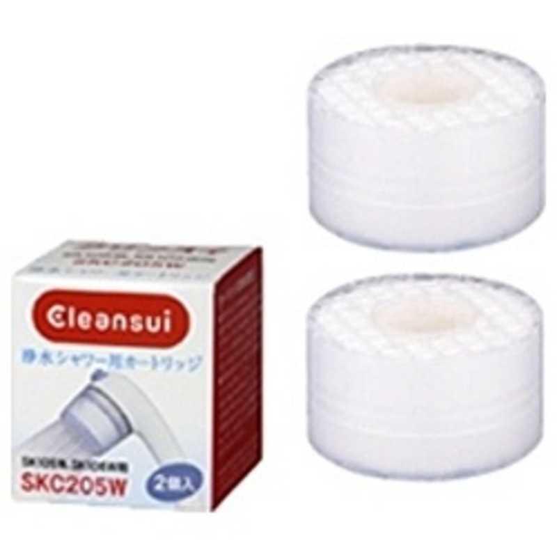 三菱（MITSUBISHI） 三菱ケミカルクリンスイ 浄水シャワー用