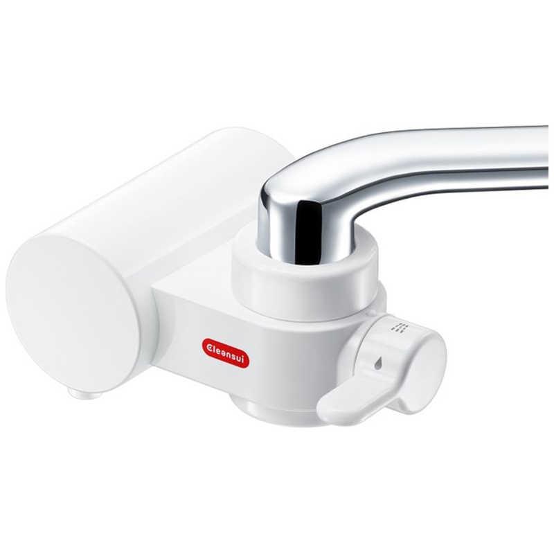 三菱ケミカルクリンスイ クリンスイ 蛇口直結型浄水器 CBシリーズ