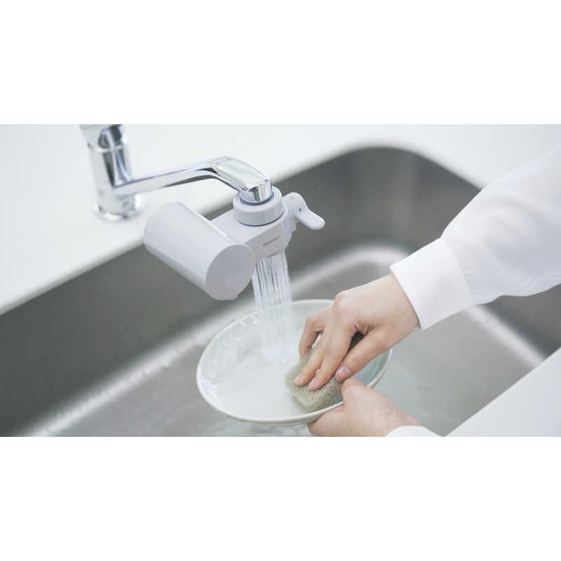 三菱ケミカルクリンスイ 蛇口直結型浄水器 Cleansui(クリンスイ)CB