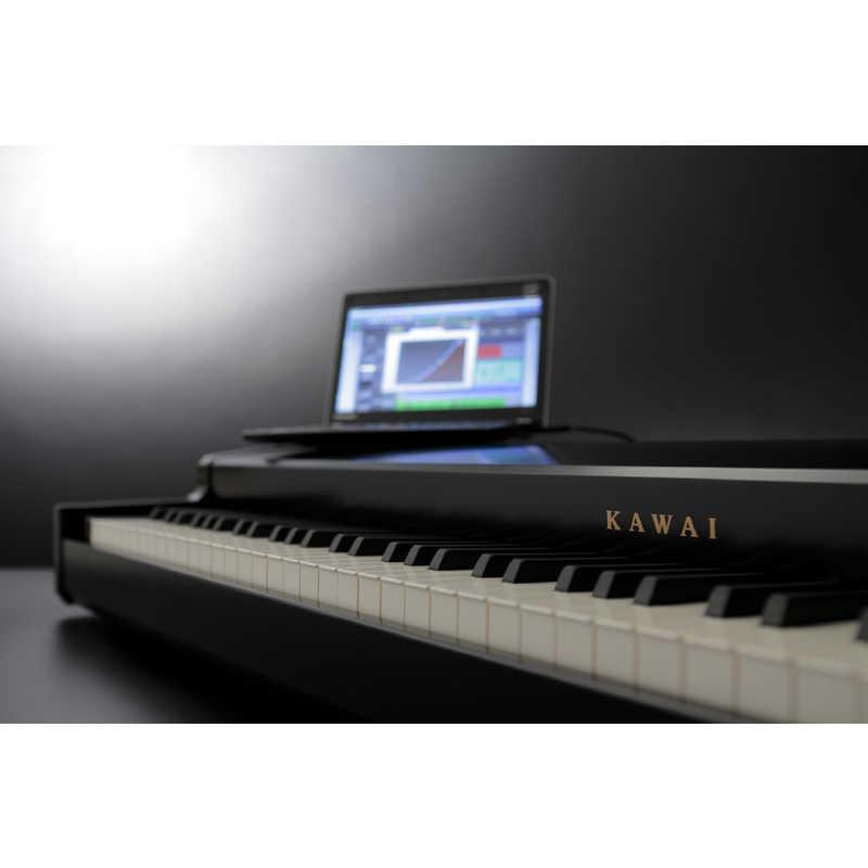KAWAI 河合楽器 KAWAI MIDIキーボード(88鍵盤) VPC1 : コジマ KAWAI 河合楽器 KAWAI MIDIキーボード(88鍵盤) VPC1 : コジマ