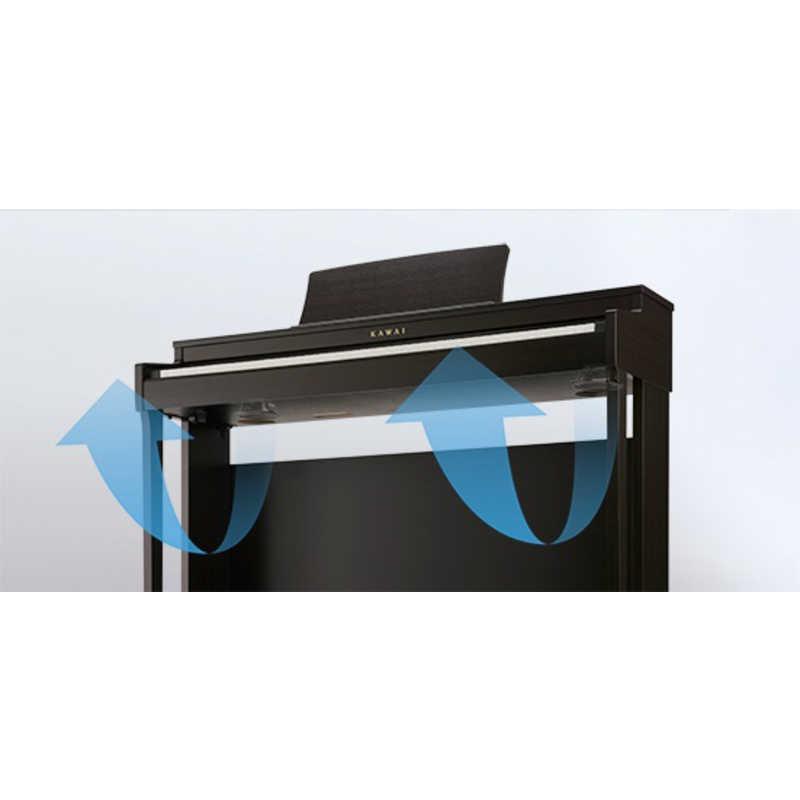 電子ピアノ 河合楽器 PN250 イス付 1998年製 使用感有 ※鍵盤難有 ﾍﾟﾀﾞﾙ