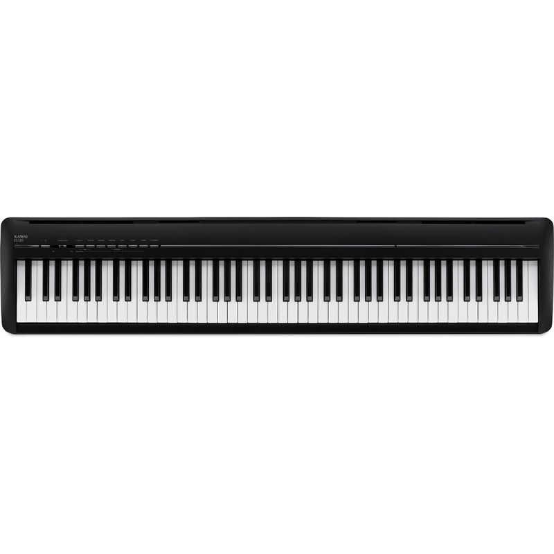河合楽器 KAWAI 電子ピアノ ブラック [88鍵盤] ES120B : コジマYahoo 
