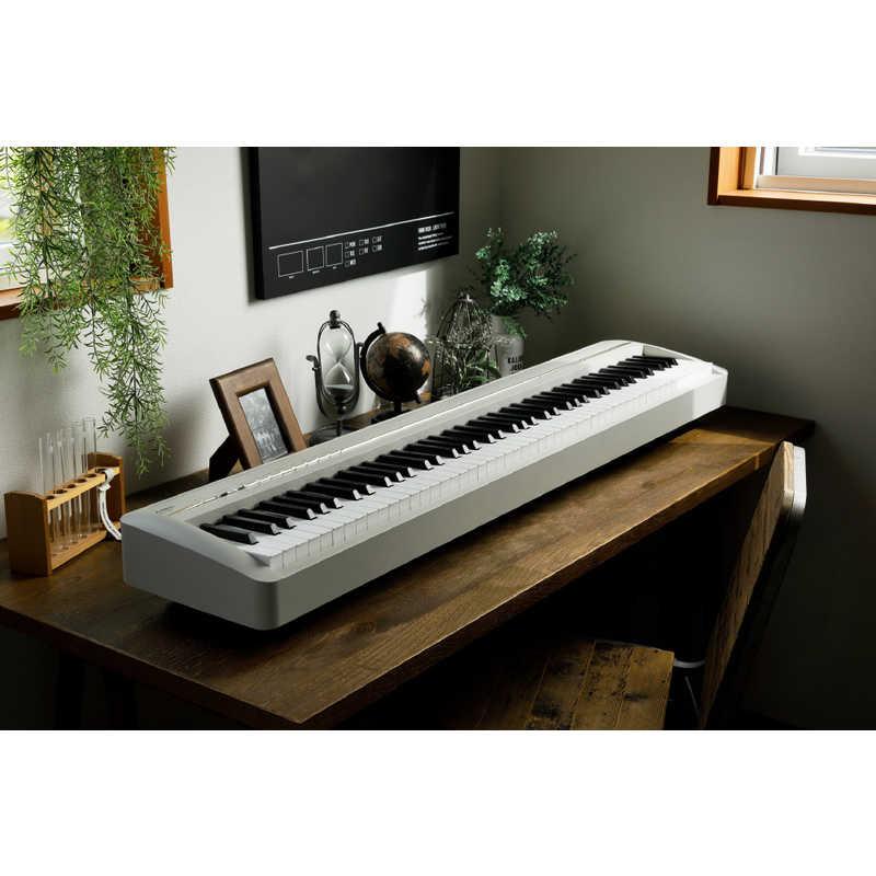河合楽器 KAWAI 電子ピアノ ライトグレー [88鍵盤] ES120LG : コジマ 