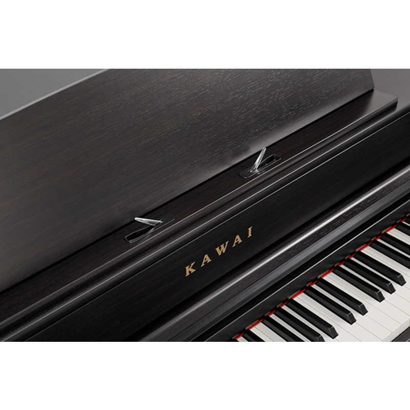 河合楽器 KAWAI 電子ピアノ プレミアムローズウッド調仕上げ [88 河合楽器 KAWAI 電子ピアノ プレミアムローズウッド調仕上げ [88