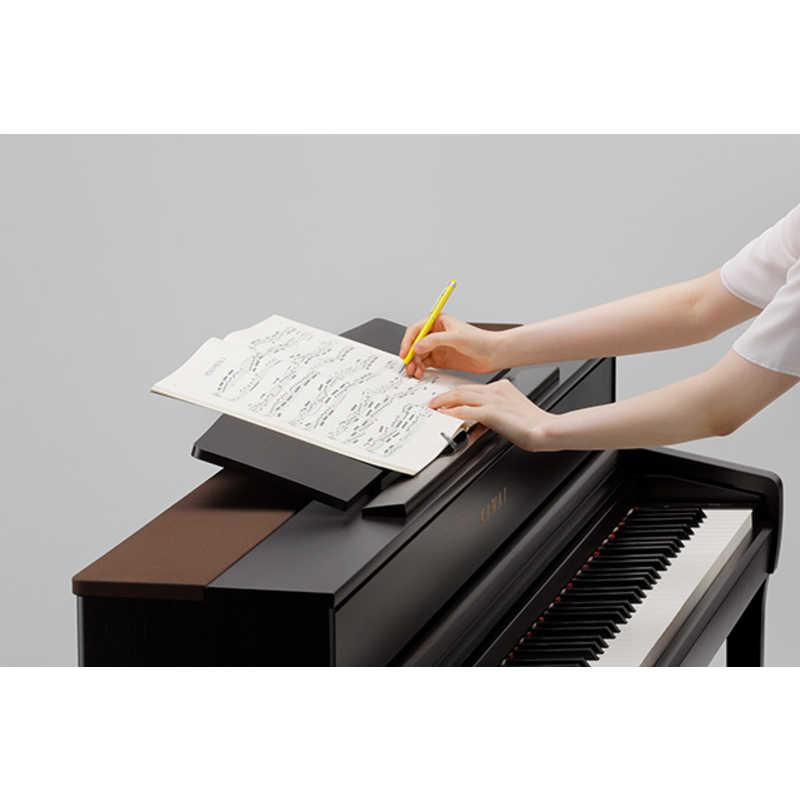 河合楽器 KAWAI 電子ピアノ プレミアムローズウッド調仕上げ [88 河合楽器 KAWAI 電子ピアノ プレミアムローズウッド調仕上げ [88