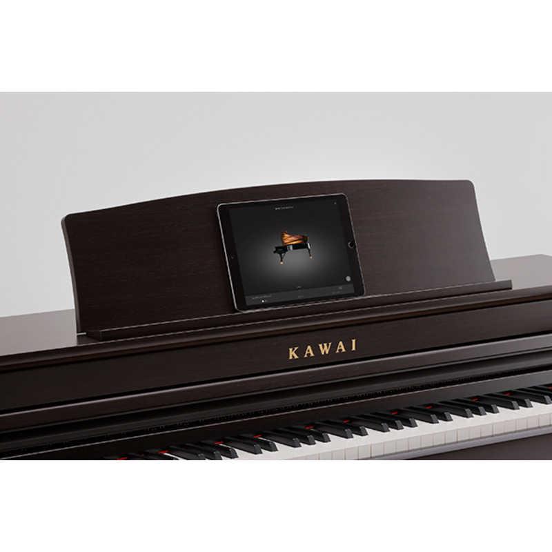 河合楽器　KAWAI　電子ピアノ プレミアムホワイトメープル調仕上げ ［88鍵盤］　CA401A（標準設置無料）