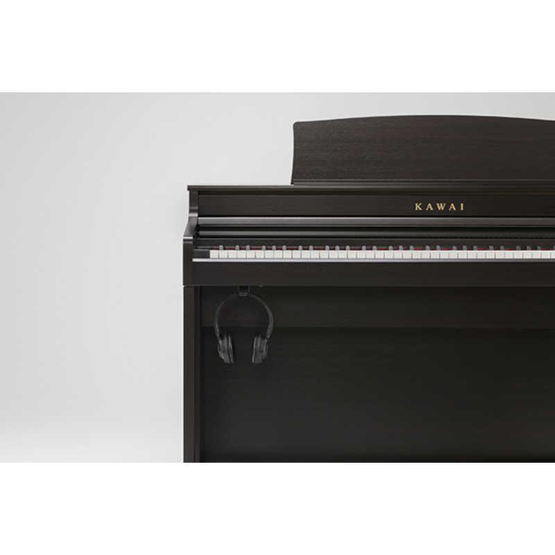 河合楽器　KAWAI　電子ピアノ プレミアムホワイトメープル調仕上げ ［88鍵盤］　CA401A（標準設置無料）｜y-kojima｜07