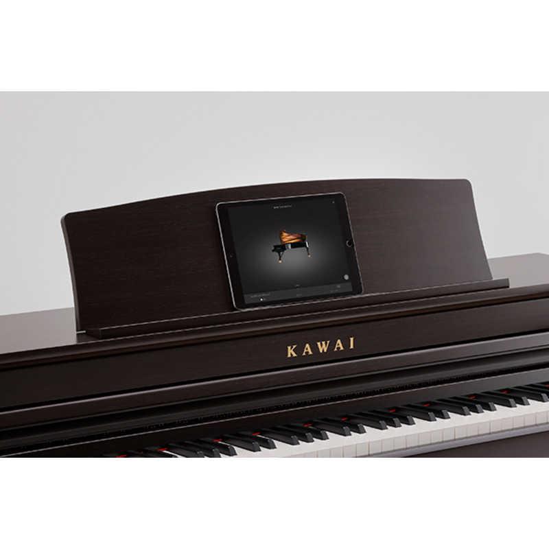 河合楽器 KAWAI 電子ピアノ プレミアムライトオーク調仕上げ ［88鍵盤］ CA401LO（標準設置無料）の画像