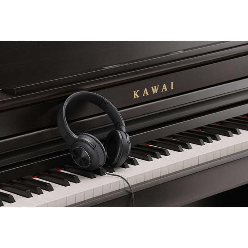 河合楽器 KAWAI 電子ピアノ プレミアムライトオーク調仕上げ ［88鍵盤］ CA401LO（標準設置無料）の画像