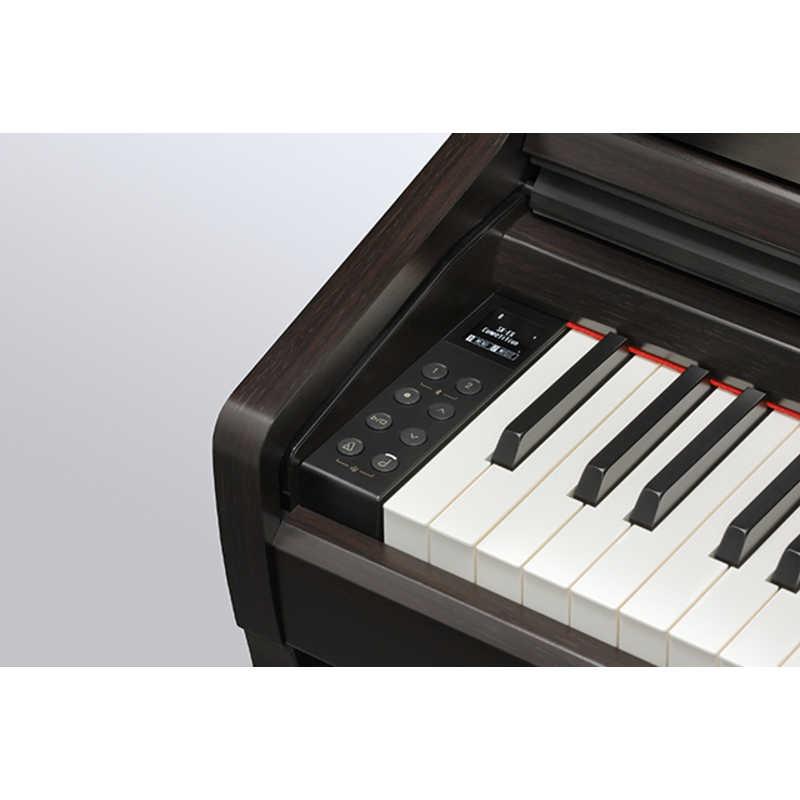河合楽器 KAWAI 電子ピアノ プレミアムライトオーク調仕上げ ［88鍵盤］ CA401LO（標準設置無料）の画像