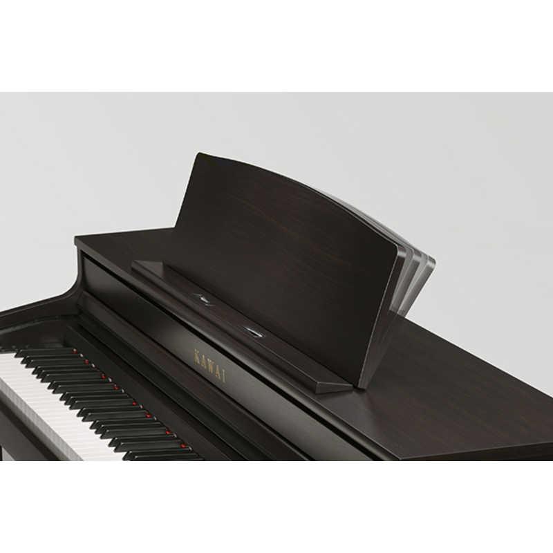 河合楽器 KAWAI 電子ピアノ プレミアムライトオーク調仕上げ ［88鍵盤］ CA401LO（標準設置無料）の画像