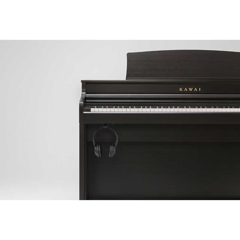河合楽器 KAWAI 電子ピアノ プレミアムライトオーク調仕上げ ［88鍵盤］ CA401LO（標準設置無料）の画像
