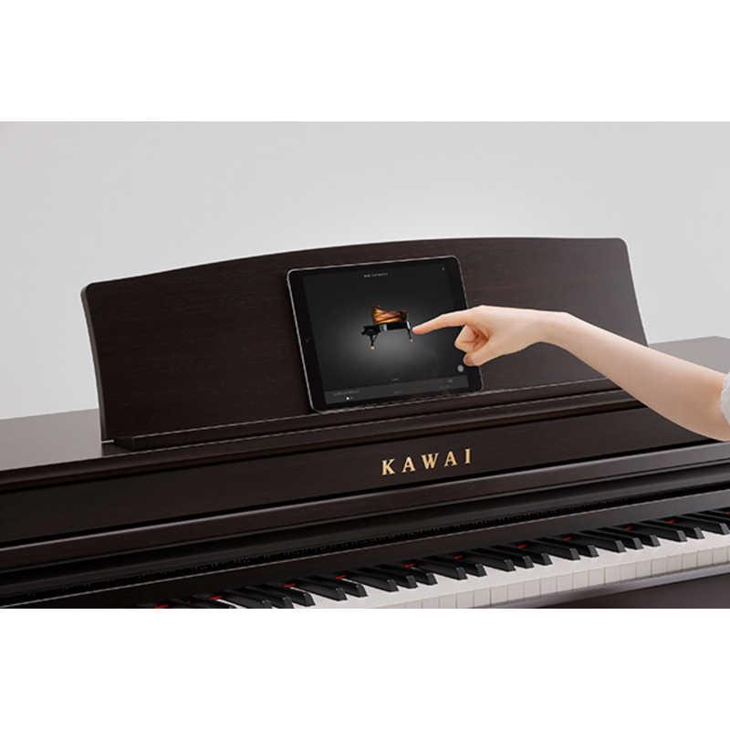 河合楽器 KAWAI 電子ピアノ プレミアムライトオーク調仕上げ ［88鍵盤］ CA401LO（標準設置無料）の画像