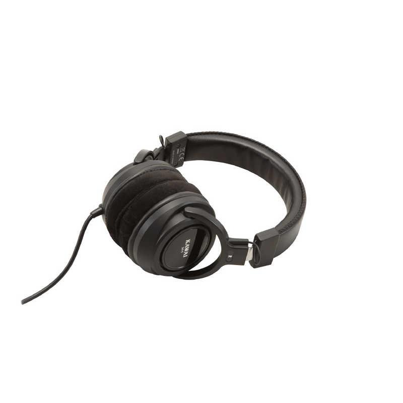 河合楽器 KAWAI ヘッドホン SH9 : コジマYahoo!店 - 通販 - Yahoo