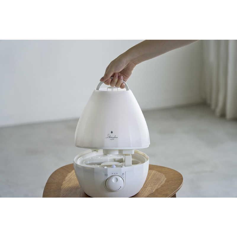 アピックス 加湿器 SHIZUKU topfill 超音波式 木造5〜7畳 鉄筋9〜11畳