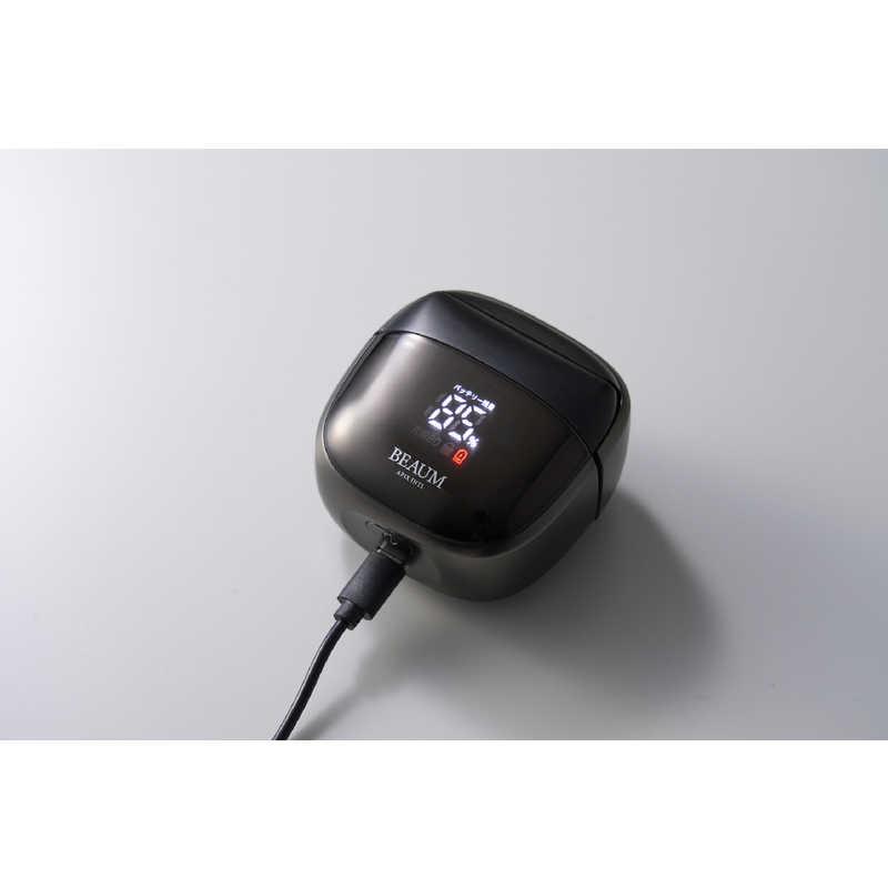 BEAUM 6枚刃シェーバー ASV-B06 本体 アピックス BEAUM 6枚刃シェーバー ［6枚刃］ ASVB06 : コジマYahoo!店