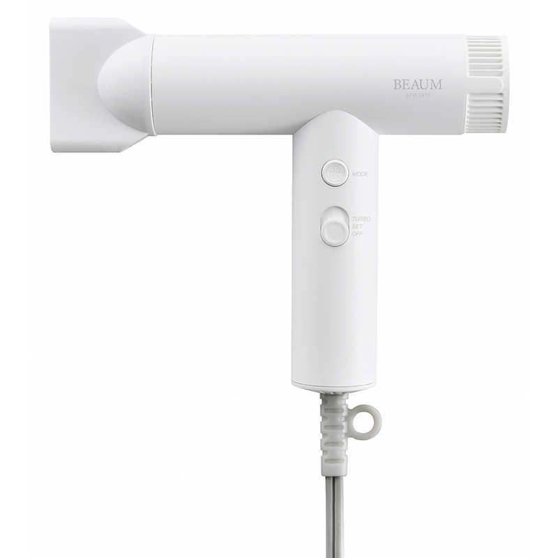 BEAUM TINY FLOW ATD-B09 WH [白磁]