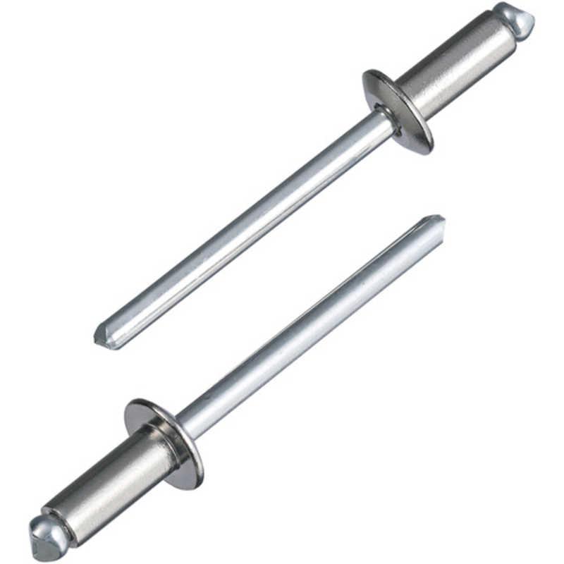 ロブテックス ブラインドリベット(ステンレス/スティールセイ) 6