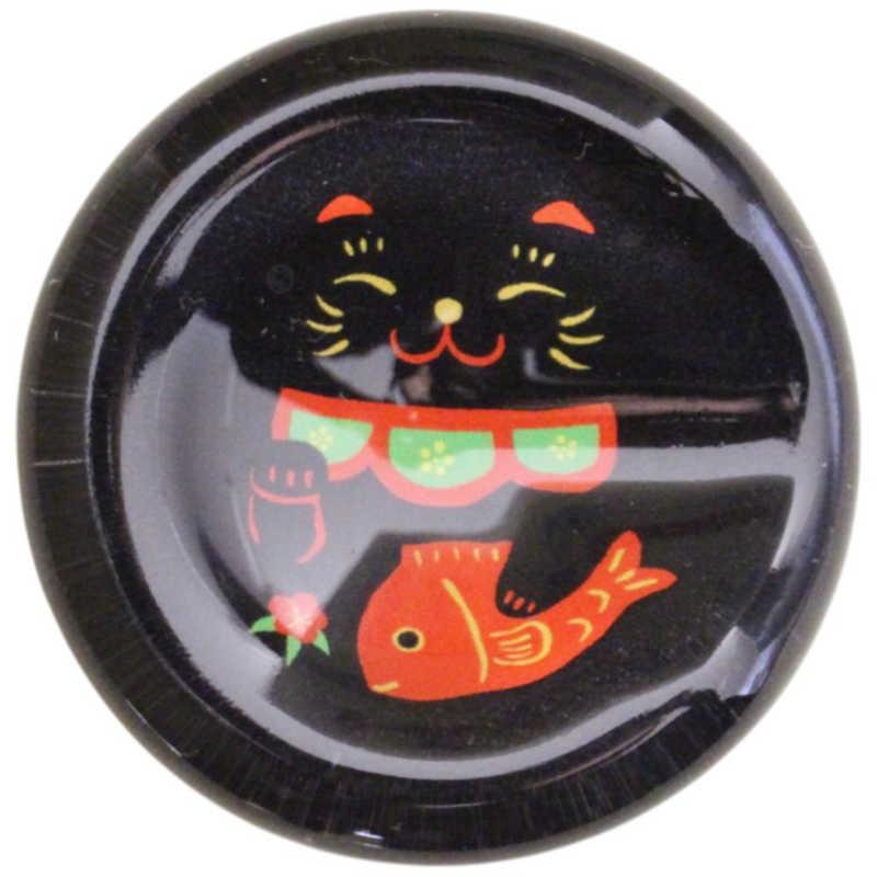 たつみや アクリル箸置き 黒まねきねこ 57110 : コジマYahoo!店 - 通販