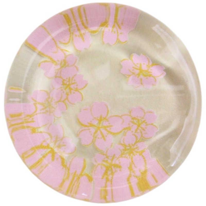 たつみや アクリル箸置き 初桜 57127 : コジマYahoo!店 - 通販 - Yahoo