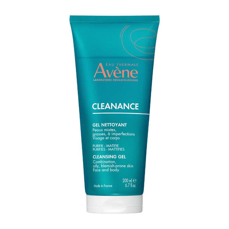 アベンヌ 資生堂 Avene (アベンヌ) クリナンス オイルコントロール ジェル