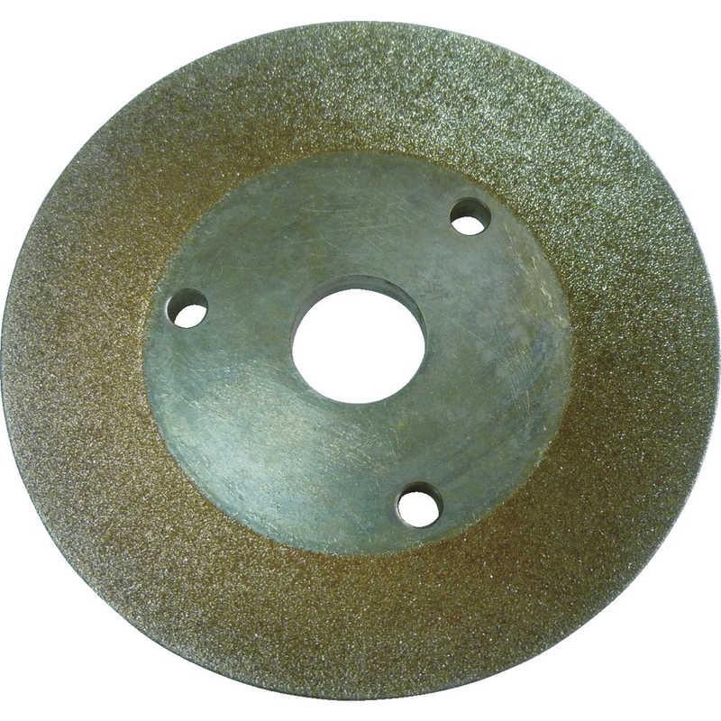 こずさま 専用 ニシガキ工業 ニシガキ ドリ研x26用砥石 135度用 N8742 : コジマYahoo