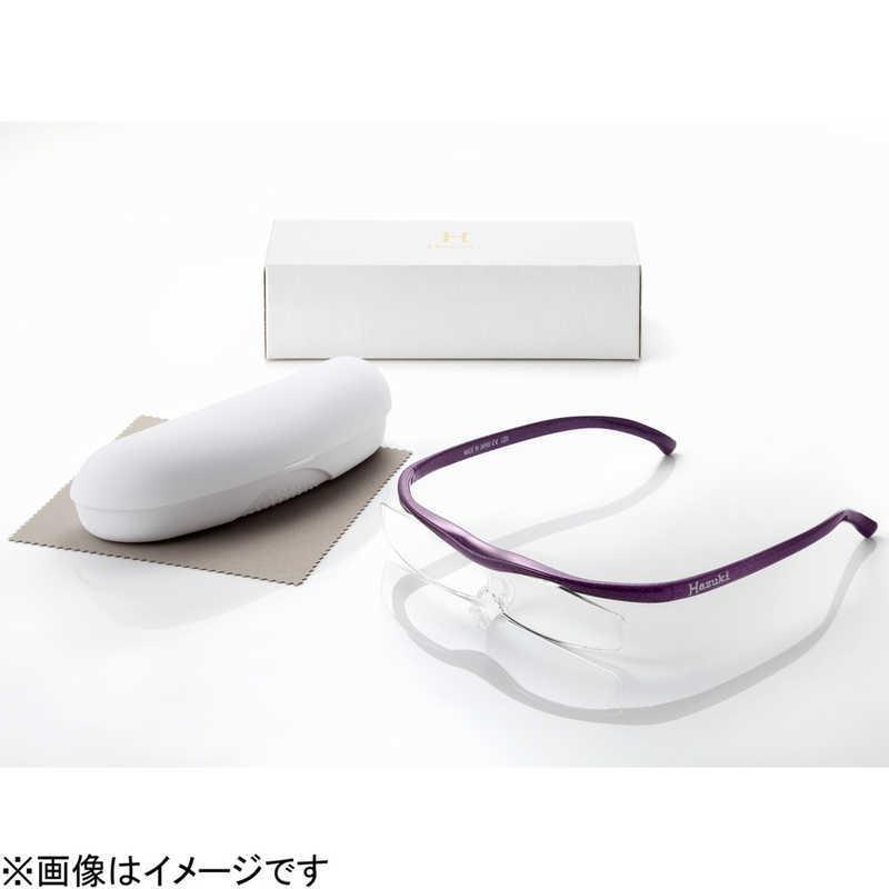 Hazuki（ハズキルーペ） Hazuki Company クール（紫）クリアレンズ 1