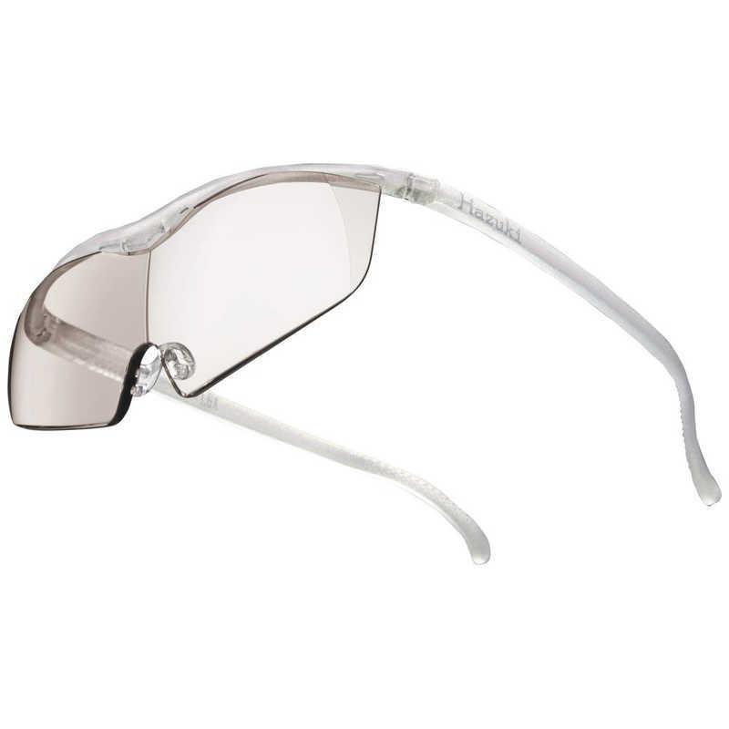 Hazuki Company　Hazuki ハズキルーペ ラージ(パール)カラーレンズ 1.85倍　ハズキラｰジ185パｰルカラｰ Hazuki（ハズキルーペ） Hazuki Company ラージ（パール）カラーレンズ