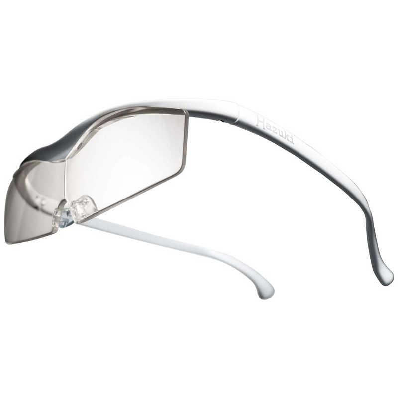 ハズキルーペ　白 Hazuki（ハズキルーペ） Hazuki Company Hazuki コンパクト(白)カラー