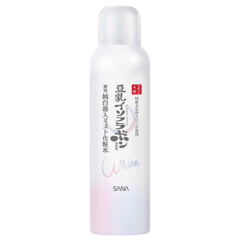 常盤薬品 SANA(サナ)なめらか本舗 マイクロ純白ミスト化粧水 150mL