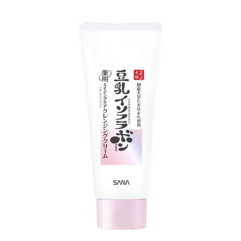常盤薬品 サナ なめらか本舗 薬用WRクレンジングクリーム ホワイト
