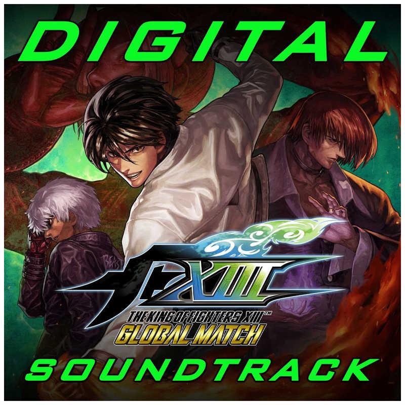 SNK　Switchゲームソフト THE KING OF FIGHTERS XIII GLOBAL MATCH　｜y-kojima｜05