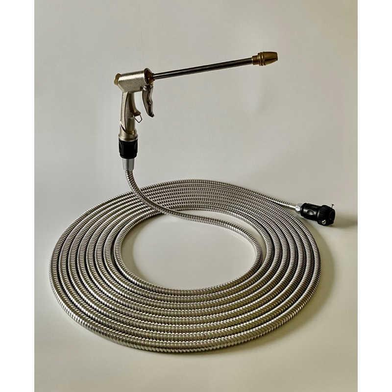 ステンレスコイルホース 10m ステンレスコイルホース 10m : コジマYahoo!店 - 通販 - Yahoo