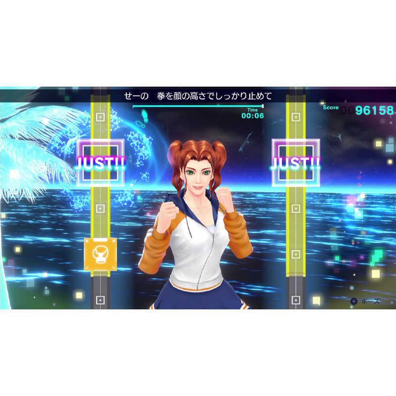 イマジニア SWITCHゲームソフト Fit Boxing 2 −リズム&エクササイズ− FitBoxing2|コジマ|03