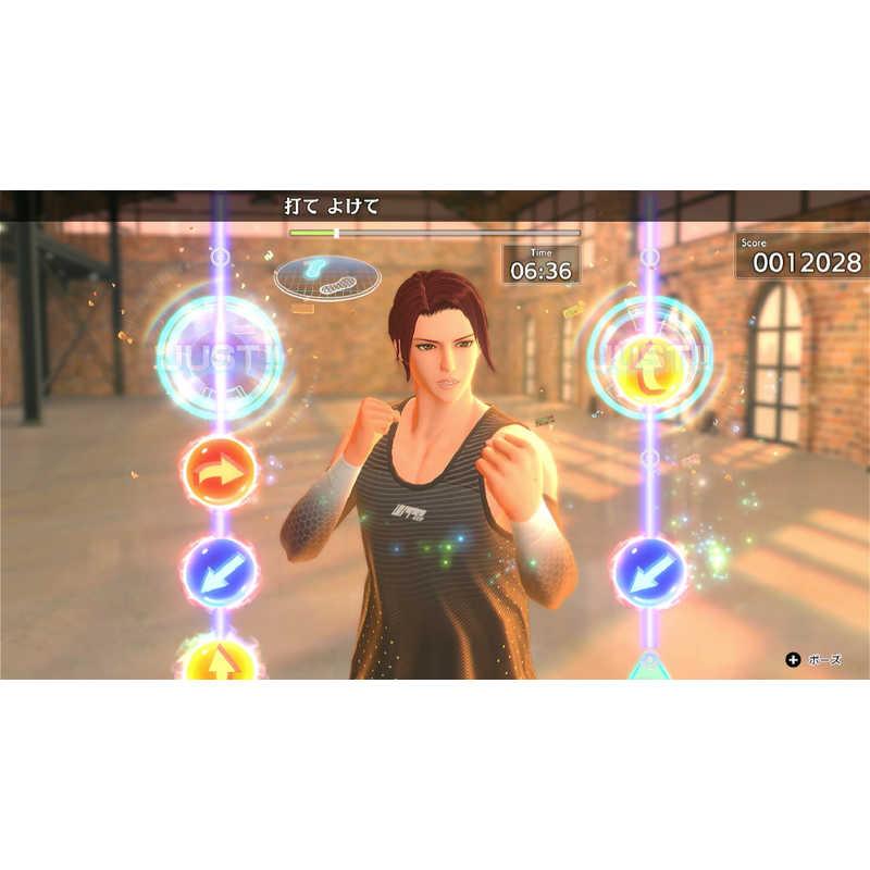 イマジニア Switchゲームソフト Fit Boxing 3 -Your パーソナル